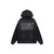 LOST INTRICACY Snake Crest Pullover Hoodie