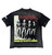 RoughPlay Skeleton Band Tee