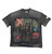 RoughPlay Skeleton Band Tee