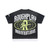 RoughPlay Toxic Skull Tee