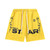 Hellstar Tribal Shorts