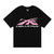 Hellstar Classic Logo Tee (Black/Pink)