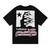 Hellstar Classic Logo Tee (Black/Pink)