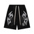 Hellstar Short Black