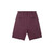 Hellstar Classic Shorts – Burgundy