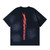 Hellstar Sport Tee – Black/Red