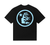 Hellstar Eclipse Logo Tee –Blue