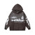 Hellstar Galactic Flame Hoodie