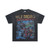 Valley Dreams Sports Moto Tee Black