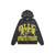 Valley Sport Vision Hoodie Black
