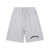 Godspeed Logo Sweat Shorts