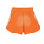 Godspeed Washed Sweat Shorts- Orange
