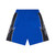 Godspeed Lightning Side Panel Shorts – Blue