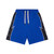 Godspeed Lightning Side Panel Shorts – Blue