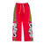 Godspeed Red Side Graphic Sweatpants