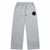 Godspeed Washed Sweatpants -Heather Grey)