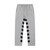 Star Patch Sweatpants