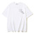 Off-White Outline Arrow White Tee