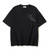 Off-White Outline Arrow Black Tee