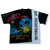 Life Hustlers World Tour Split Tee