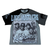 Life Hustlers No Days Off Vintage Tee