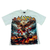 Saints Wrath of Heaven Tee