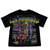 Life Hustlers Psychedelic Journey Tee