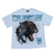 Life Hustlers Roaring Panther Tee