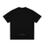 Chrome Hearts Blue Gothic Collar Pocket Tee