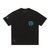 Chrome Hearts Blue Triple Cross Tee