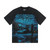 Godspeed Blue Crest Tee