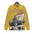 Godspeed Gold Crest Long Sleeve