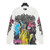 Godspeed Black Crest Long Sleeve