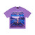 Godspeed Neon Horizon Tee