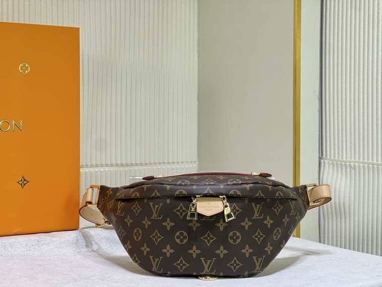 Louis Vuitton Bumbag – Monogram
