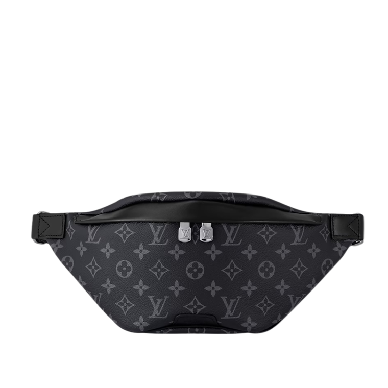 Louis Vuitton Discovery Bumbag – Monogram Eclipse