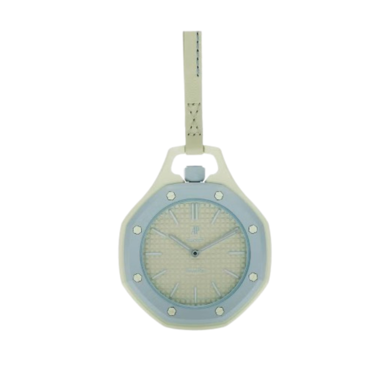 Swatch x AP Royal Pop Blaue Acht