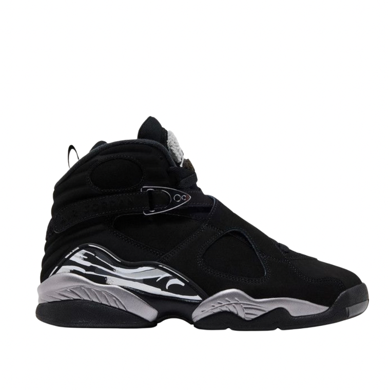 Air Jordan 8 Retro “Chrome”