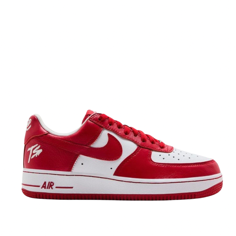 Nike Air Force 1 Low x Terror Squad “University Red”