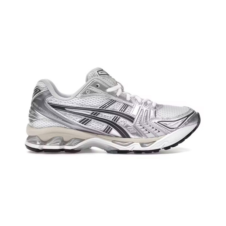 Asics Gel-Kayano 14 'White Graphite Grey'