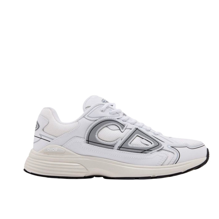 Dior B30 White