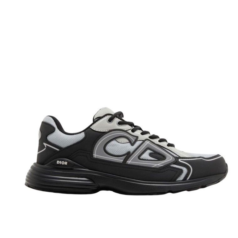 Dior B30 Black & Grey