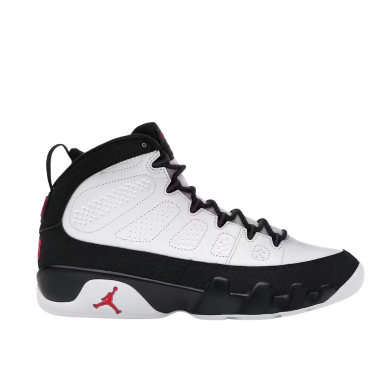 AJ 9 Retro Space Jam