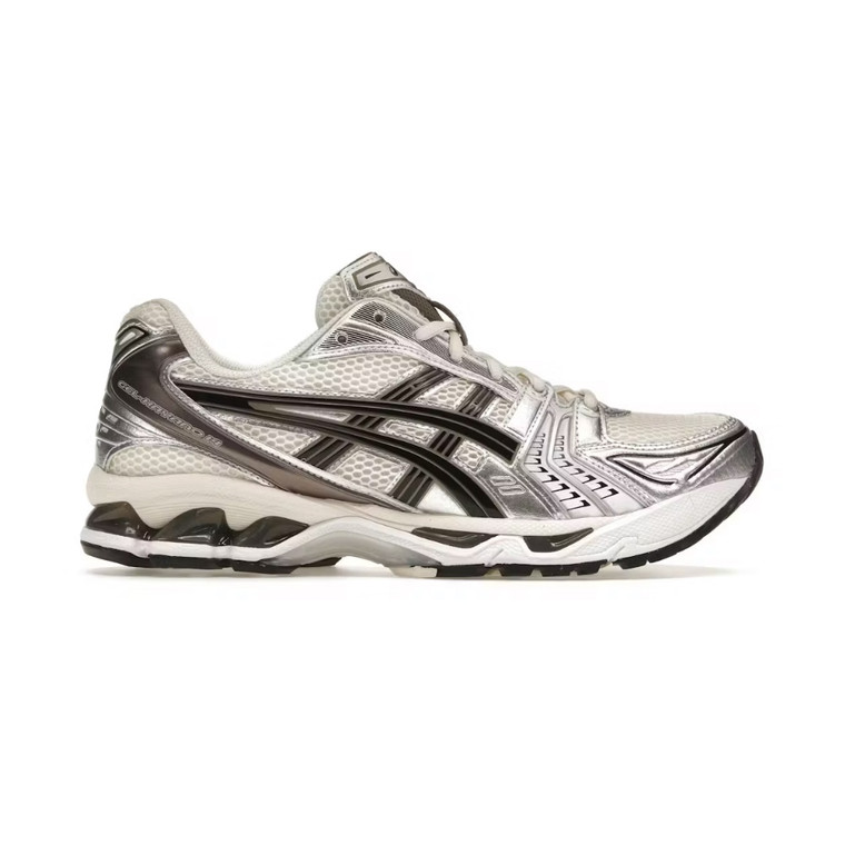 Asics Gel-Kayano 14 'Cream Black Metallic