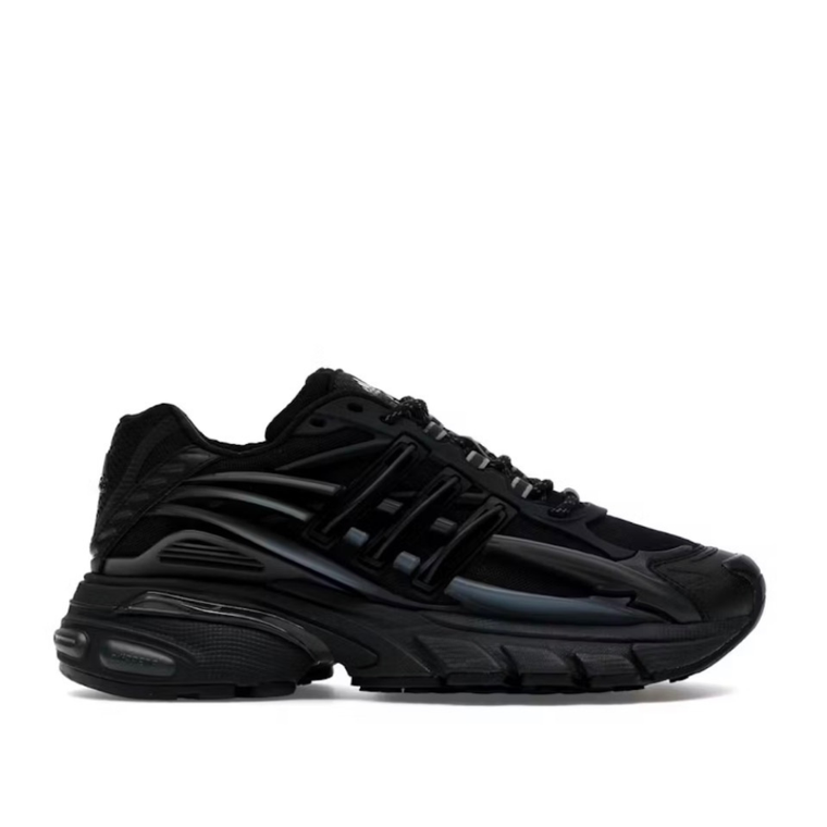 adidas Adistar Jellyfish Pharrell Williams Triple Black