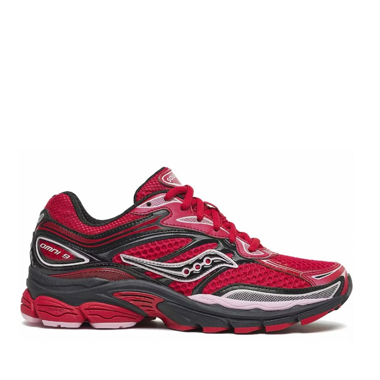 Saucony ProGrid Omni 9 St. Valentine