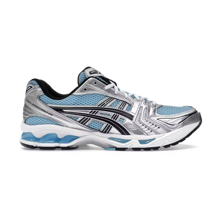 Asics Gel-Kayano 14 'Artic Sky Pure Silver'
