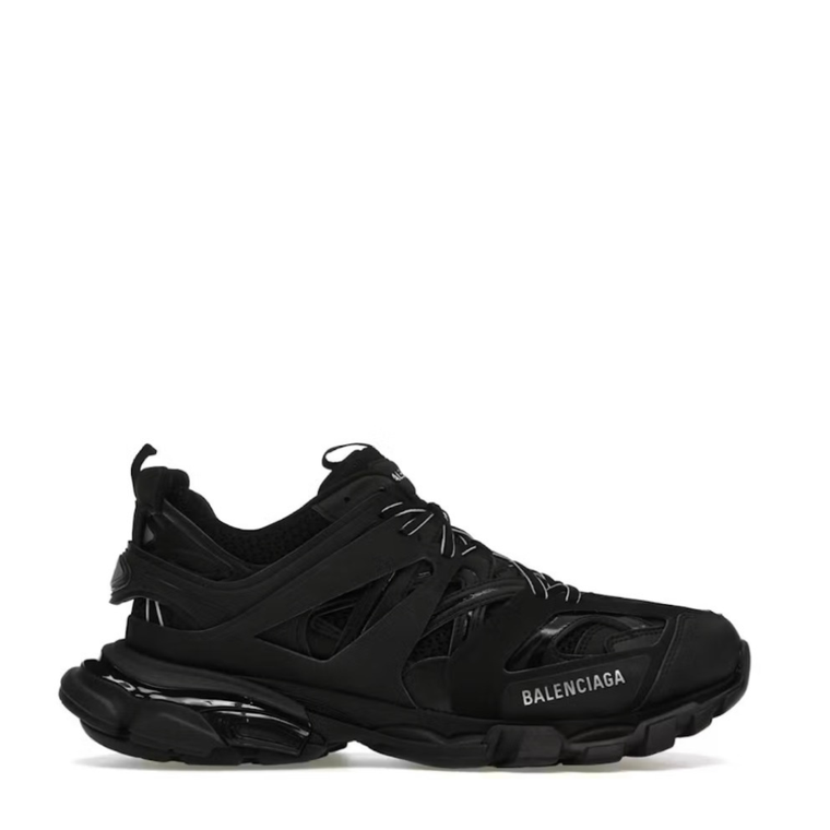 Balenciaga Track Sneaker Black