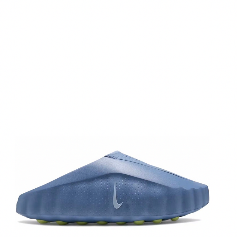 Nike Mind 001 Slide Work Blue