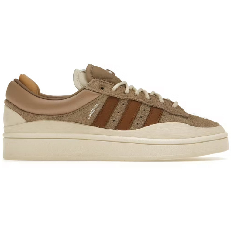 Bad Bunny Campus Light 'Chalky Brown'